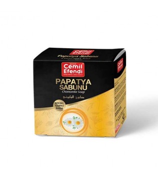 C.efendi Papatya Sabunu 130 Gr C.efendi Papatya Sabunu 130 Gr