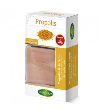 Phyto Flora Propolis Sabunu 125 Gr Phyto Flora Propolis Sabunu 125 Gr