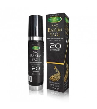 Phyto Flora Saç Bakım Yağı 150 Ml (mindivan) Phyto Flora Saç Bakım Yağı 150 Ml (mindivan)