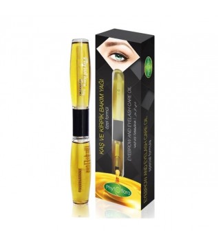 Phyto Flora Kaş Ve Kirpik Bakım Yağı 20ml Phyto Flora Kaş Ve Kirpik Bakım Yağı 20ml