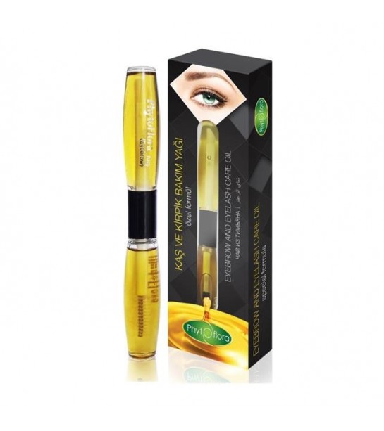 Phyto Flora Kaş Ve Kirpik Bakım Yağı 20ml Phyto Flora Kaş Ve Kirpik Bakım Yağı 20ml