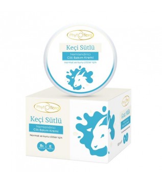 Mindivan Keçi Sütlü Krem 100 Ml-yüz Cilt Mindivan Keçi Sütlü Krem 100 Ml-yüz Cilt