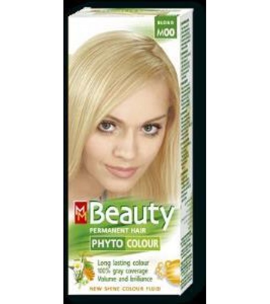 Beauty M00 Blond Saç Açıcı Saç Boyası Beauty M00 Blond Saç Açıcı Saç Boyası