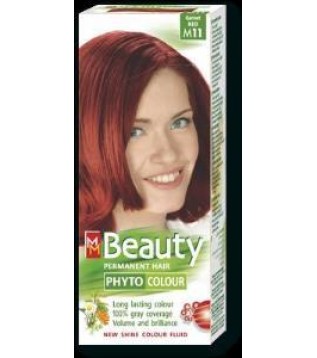 Beauty M11 Saç Boyası (aşk Alevi) Beauty M11 Saç Boyası (aşk Alevi)
