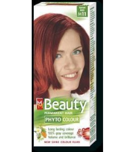 Beauty M11 Saç Boyası (aşk Alevi) Beauty M11 Saç Boyası (aşk Alevi)