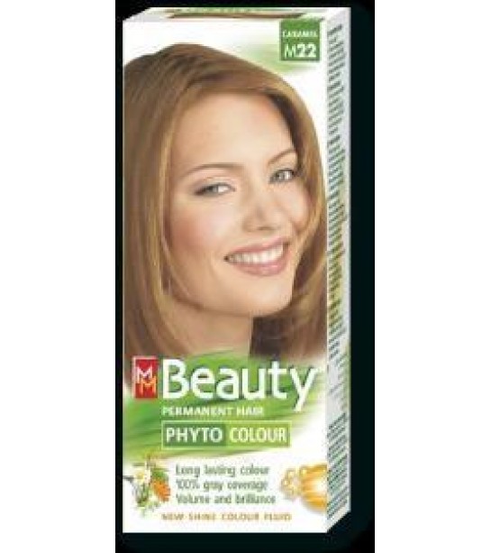 Beauty M22 Saç Boyası (açık Kumral Karamel) Beauty M22 Saç Boyası (açık Kumral Karamel)