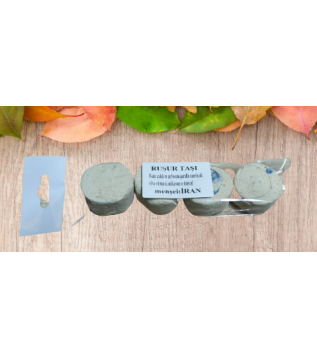 Ruşur Taşı-banyo Taşı Paket 11 Li Ruşur Taşı-banyo Taşı Paket 11 Li