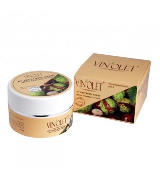 Vinolet At Kestanesi Kremi 100 Ml Vinolet At Kestanesi Kremi 100 Ml
