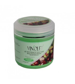 Vinolet At Kestanesi Balzam 500 Ml Vinolet At Kestanesi Balzam 500 Ml