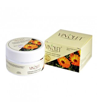 Vinolet Aynısefa Kremi 100 Ml Vinolet Aynısefa Kremi 100 Ml