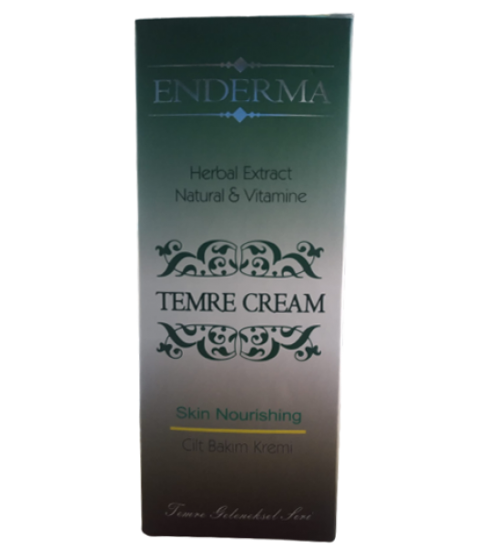 Enderma Temre Krem 110 Ml Enderma Temre Krem 110 Ml