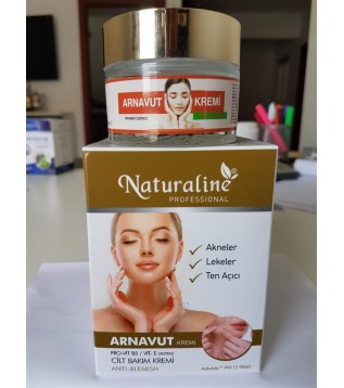 Naturaline Arnavut Kremi 50 Ml Naturaline Arnavut Kremi 50 Ml