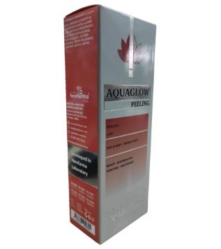 Naturaline Aquaglow Soyulabilir Peeling 100 Ml Naturaline Aquaglow Soyulabilir Peeling 100 Ml