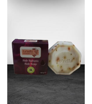 Lorella Sidr Sabunu 120 Gr Lorella Sidr Sabunu 120 Gr