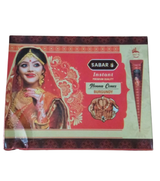 Külah Kına Kızıl 12 Li Külah Kına Kızıl 12 Li