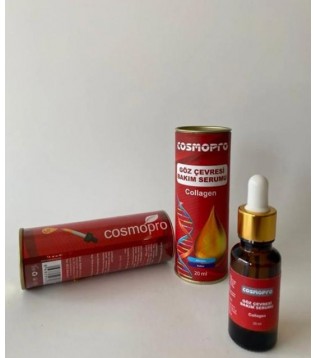 C.pro Göz Çevresi Bakım Serumu 20 Ml C.pro Göz Çevresi Bakım Serumu 20 Ml