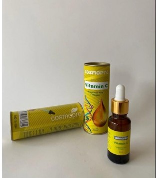 C.pro Vitamin C 20 Ml C.pro Vitamin C 20 Ml