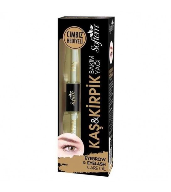 Sft Kaş-kirpik Bakım Yağı 20 Ml Sft Kaş-kirpik Bakım Yağı 20 Ml