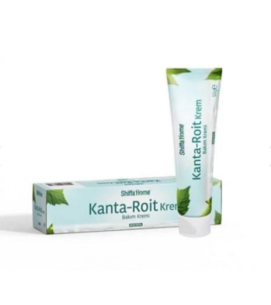 Shf Kanta-roit Krem 50 Gr Shf Kanta-roit Krem 50 Gr