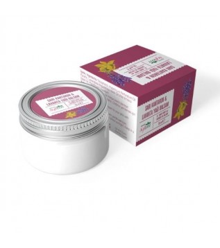 Sft Sarı Kantaron Lavanta Balsam 50ml Sft Sarı Kantaron Lavanta Balsam 50ml