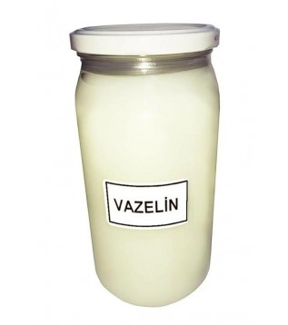Clearmed Vazelin 1000 Ml Clearmed Vazelin 1000 Ml