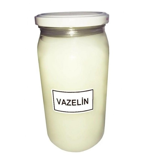 Clearmed Vazelin 1000 Ml