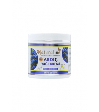 Naturaline Ardıç Kremi 500 Gr Naturaline Ardıç Kremi 500 Gr
