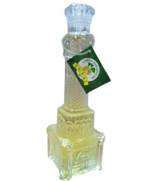 Saat Kulesi Limon Kolonyası Saat Kulesi Limon Kolonyası