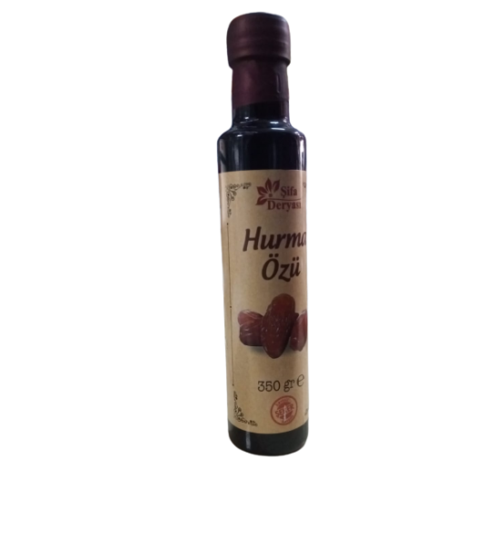 Şifa Deryası Hurma Özü 350 Gr Şifa Deryası Hurma Özü 350 Gr
