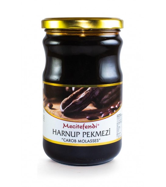 Me.harnup Pekmezi 800 Gr Me.harnup Pekmezi 800 Gr