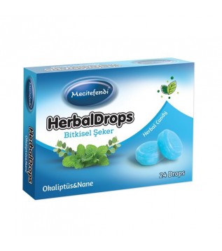 Me.okaliptüs Nane Pastil Me.okaliptüs Nane Pastil