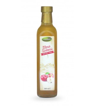 Me.elma Sirkesi 500 Ml Me.elma Sirkesi 500 Ml
