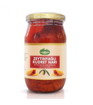 Mindivan Kudret Narı Yağlı 250 Gr Mindivan Kudret Narı Yağlı 250 Gr