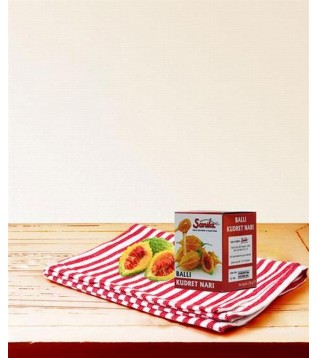 Sanita Kudret Narı Ballı 220 Gr Sanita Kudret Narı Ballı 220 Gr