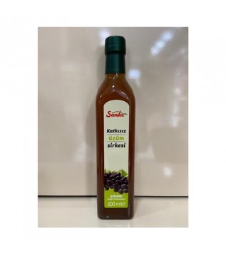 Sanita Üzüm Sirkesi 500 Ml