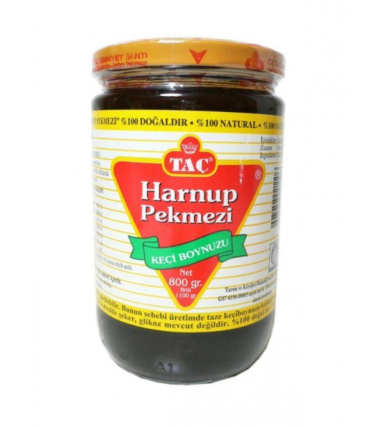 Taç Harnup Pekmezi Nakliye Hariç Taç Harnup Pekmezi Nakliye Hariç