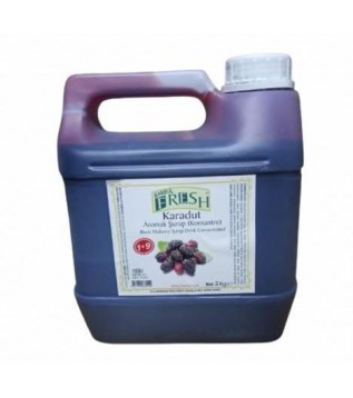 Fresh Karadut Konsantre 5 Kg Fresh Karadut Konsantre 5 Kg