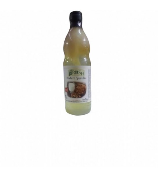 Fresh Badem Şurubu 1000gr-somato Fresh Badem Şurubu 1000gr-somato
