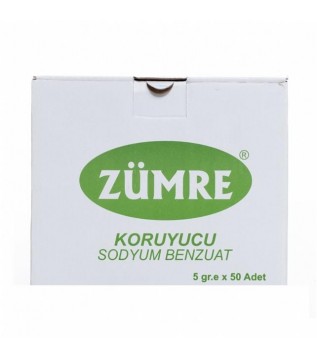 Zümre Domates İlacı Paket 50'li Zümre Domates İlacı Paket 50'li