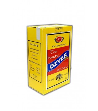 Özyer Hardal 500 Gr Özyer Hardal 500 Gr