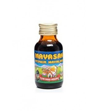 Mayasan Peynir Mayası 50 Cc Mayasan Peynir Mayası 50 Cc