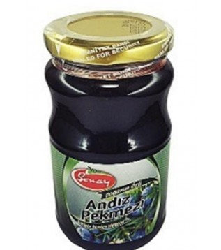 Şenay Andız Pekmezi 450gr Şenay Andız Pekmezi 450gr