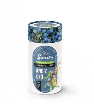 Şenay Andız Özü 450 Gr C+b+çinko Şenay Andız Özü 450 Gr C+b+çinko