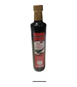 Baykara Ardıç Pekmezi 700 Gr Soğuk Prs Baykara Ardıç Pekmezi 700 Gr Soğuk Prs