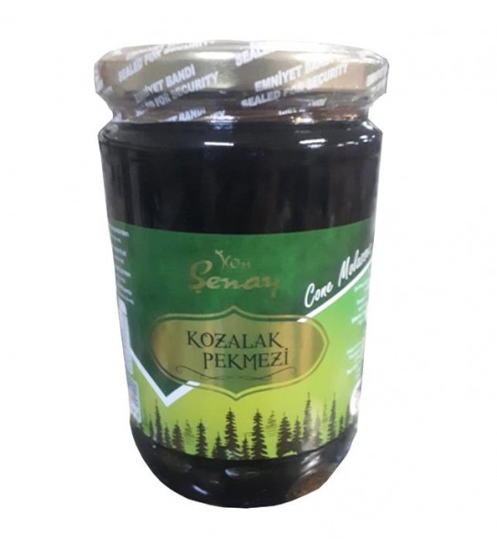 Şenay Kozalak Pekmezi 800 Gr Şenay Kozalak Pekmezi 800 Gr