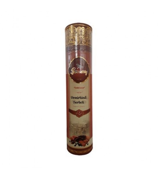 Şenay Demirhindi Şerbeti 700 Gr Şenay Demirhindi Şerbeti 700 Gr