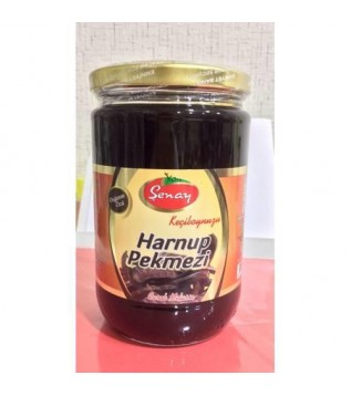Şenay Harnup Pekmez 800 Gr Şenay Harnup Pekmez 800 Gr
