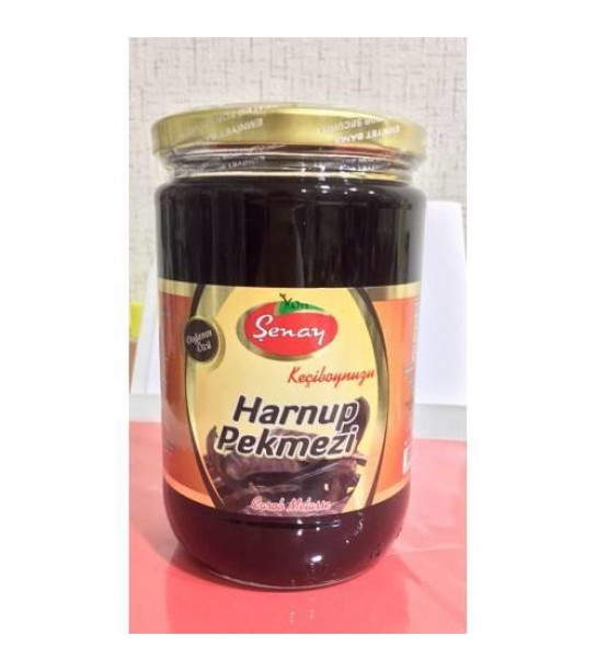Şenay Harnup Pekmez 800 Gr Şenay Harnup Pekmez 800 Gr