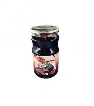 Şenay Hurma Pekmezi 450 Gr Şenay Hurma Pekmezi 450 Gr