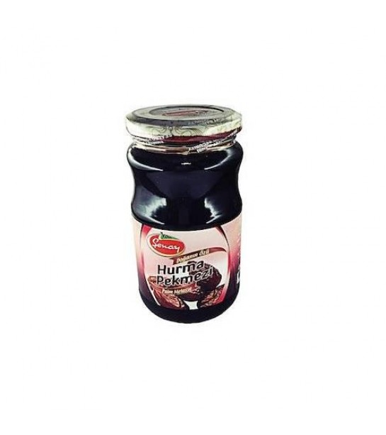 Şenay Hurma Pekmezi 450 Gr Şenay Hurma Pekmezi 450 Gr